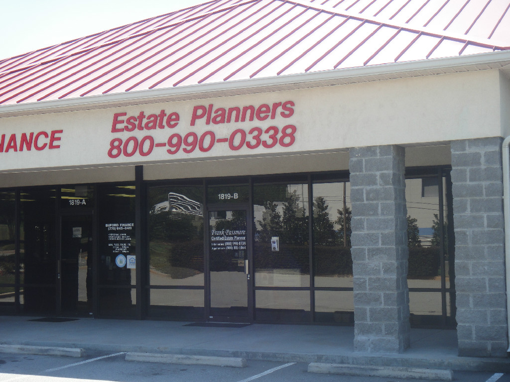 Olivier Safe Retirement office photo 1