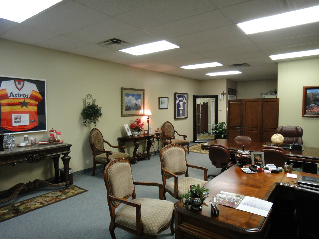 Olivier Safe Retirement office photo 3