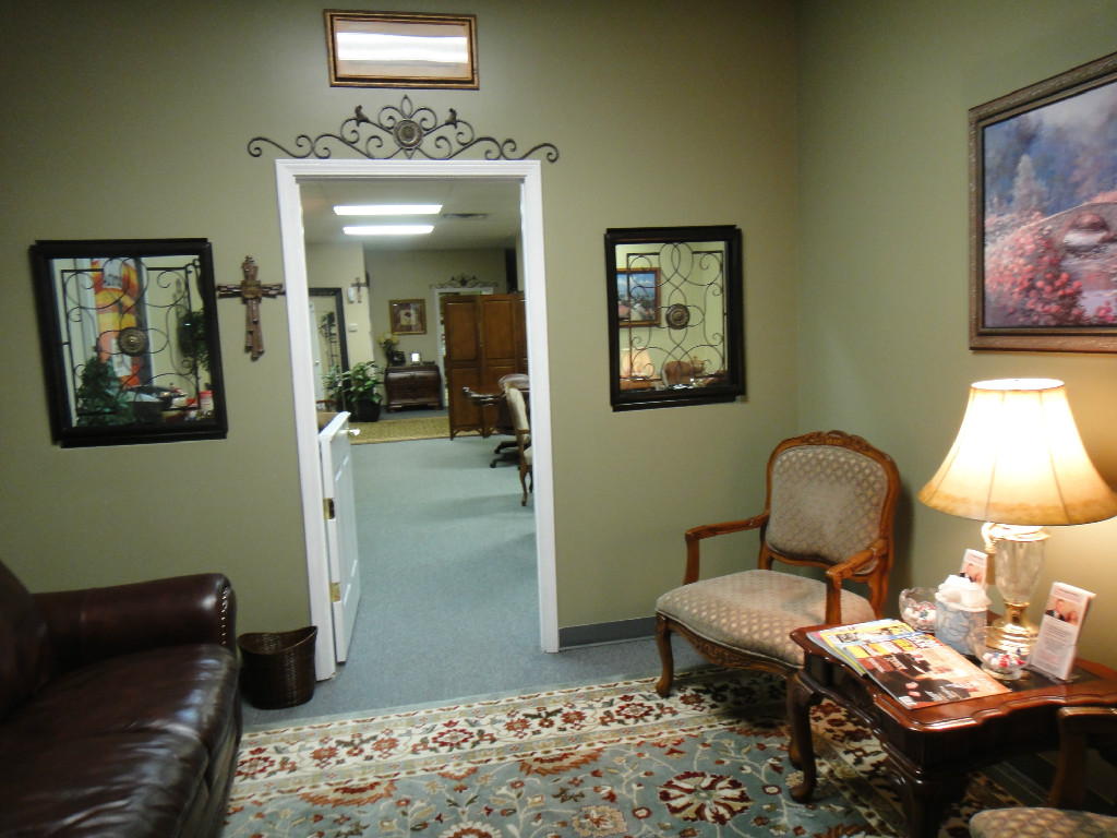 Olivier Safe Retirement office photo 2