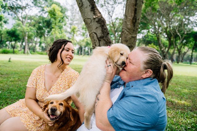 Olivier Safe Retirement - family focused planning